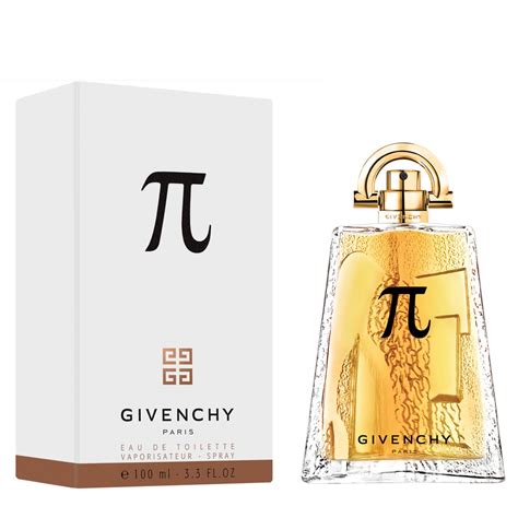 givenchy perfume pi price|givenchy pi by for men.